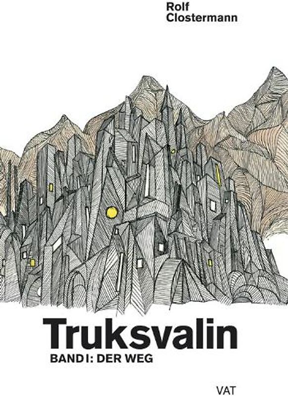Truksvalin