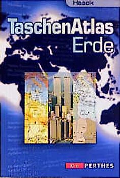 Haack TaschenAtlas Erde