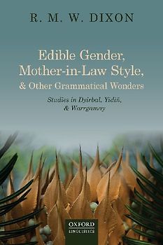 EDIBLE GENDER & OTHER GRAMM WONDERS P