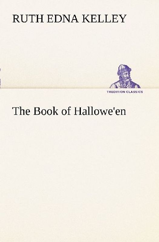 The Book of Hallowe'en