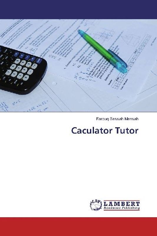 Caculator Tutor