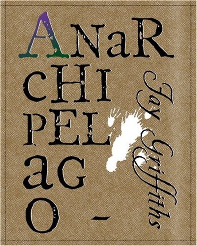 Anarchipelago: A Short Story - Griffiths, Jay