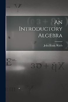 An Introductory Algebra