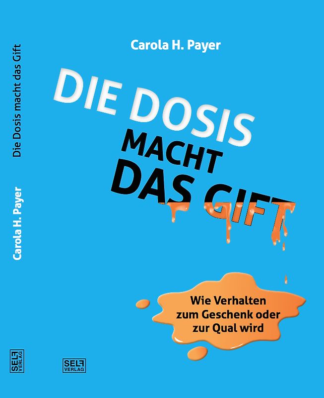 Die Dosis macht das Gift