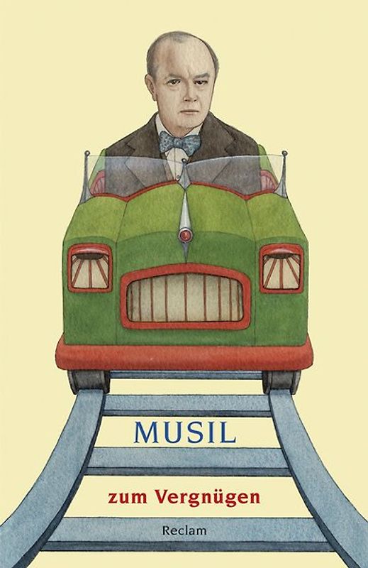 Musil zum Vergnügen