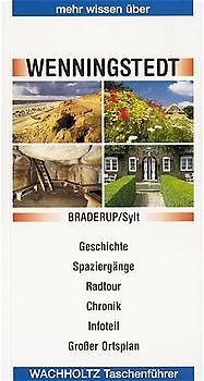 Mehr wissen über Wenningstedt-Braderup