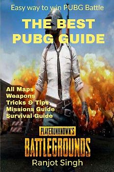 The Best Pubg Guide