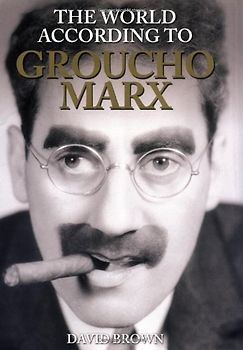 World According to Groucho Marx