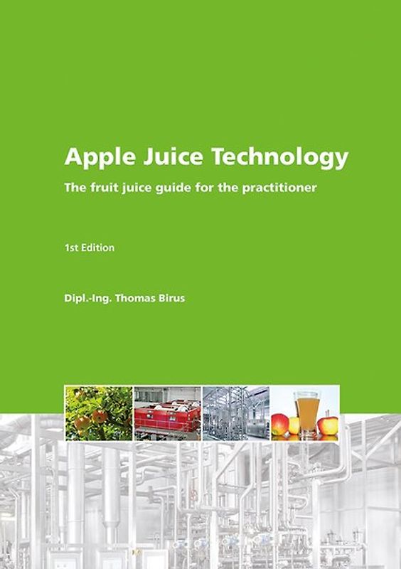 Apple Juice Technology