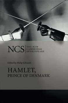 Hamlet, Prince of Denmark (The New Cambridge Shakespeare) - William Shakespeare