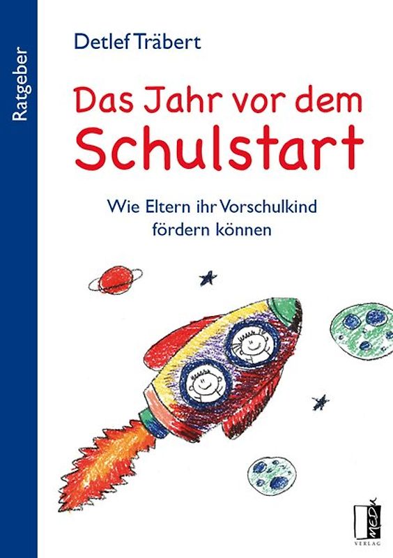 Das Jahr vor dem Schulstart