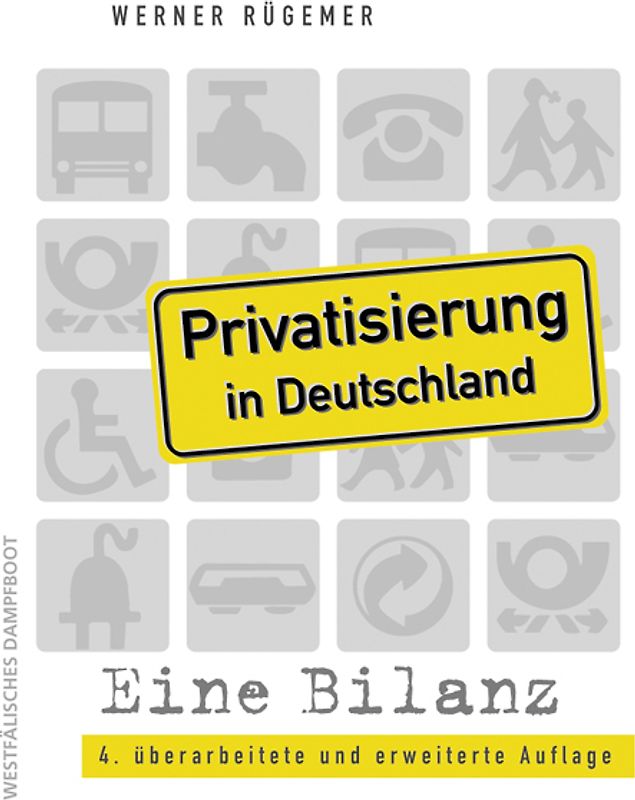 Privatisierung in Deutschland