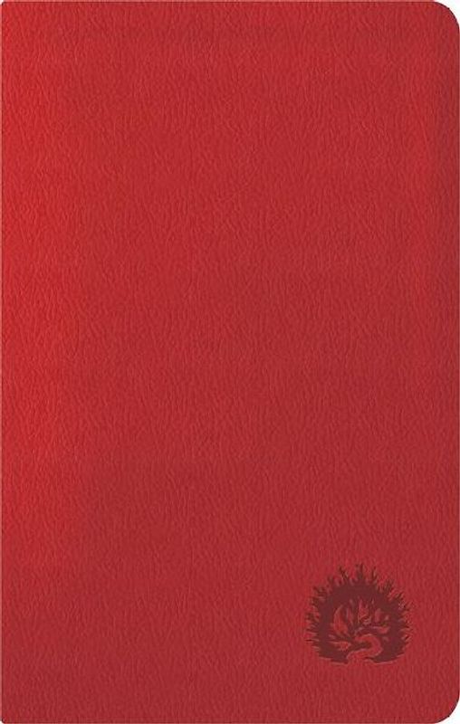 La Biblia de Estudio de la Reforma, Edición Condensada, Red