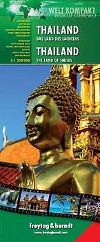 Thailand - Das Land des Lächelns, Welt Kompakt Serie