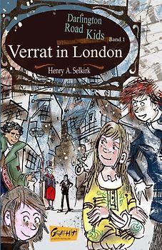 Darlington Road Kids, Band 1