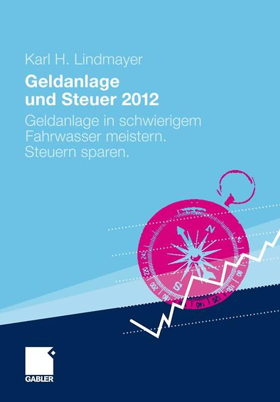 Geldanlage und Steuer 2012