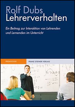 Lehrerverhalten