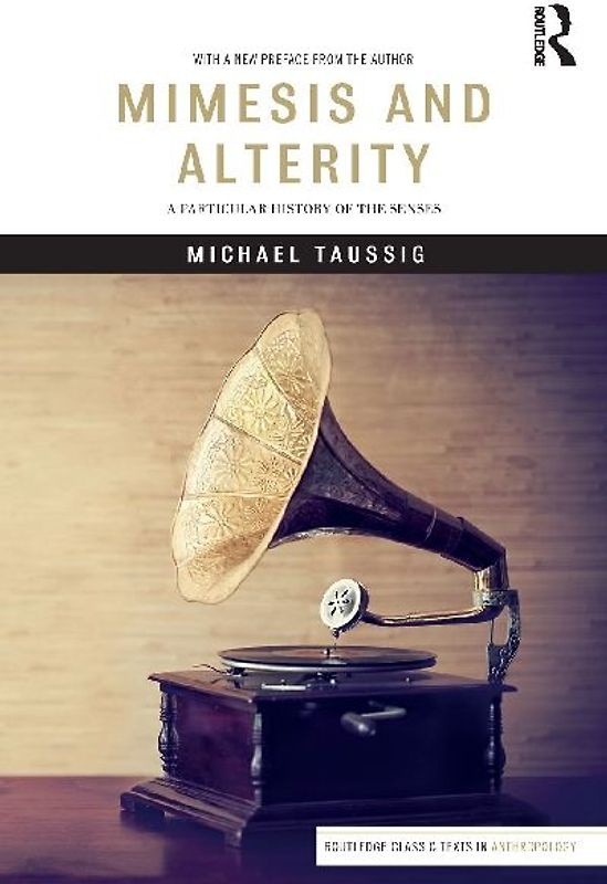 Mimesis and Alterity