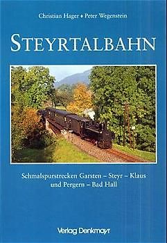Die Steyrtalbahn