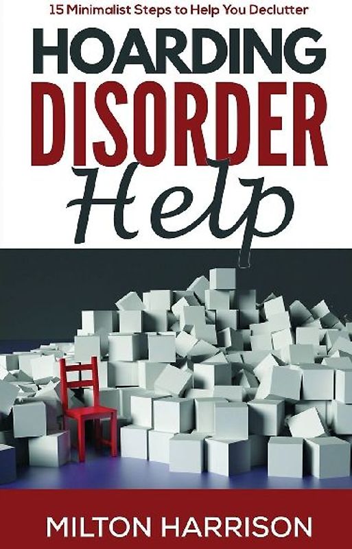 Hoarding Disorder Help
