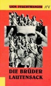 Die Brüder Lautensack. Roman