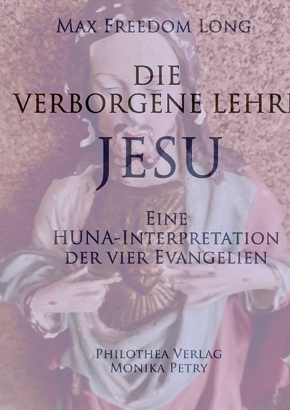 Die Verborgene Lehre Jesu