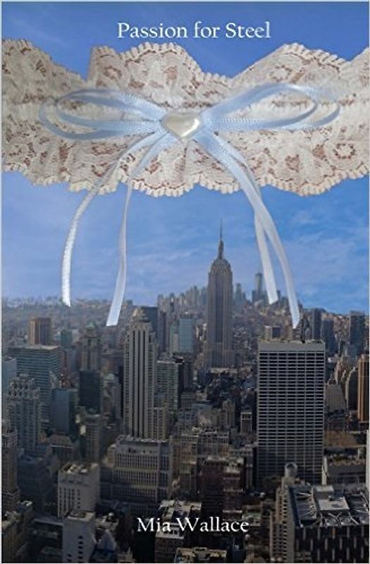 Passion for Steel: Eine verhängnisvolle Affäre - Mia Wallace