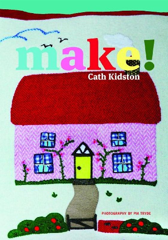 Make! - Kidson, Cath