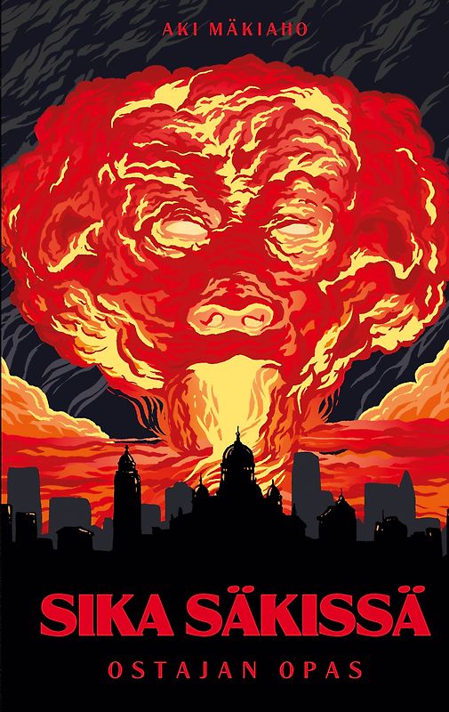 Sika säkissä - Ostajan opas