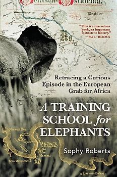 A Training School for Elephants