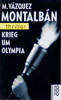 Krieg um Olympia