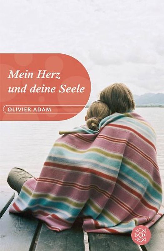 Mein Herz und deine Seele