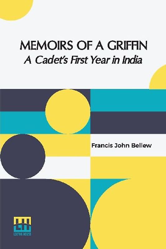 Memoirs Of A Griffin