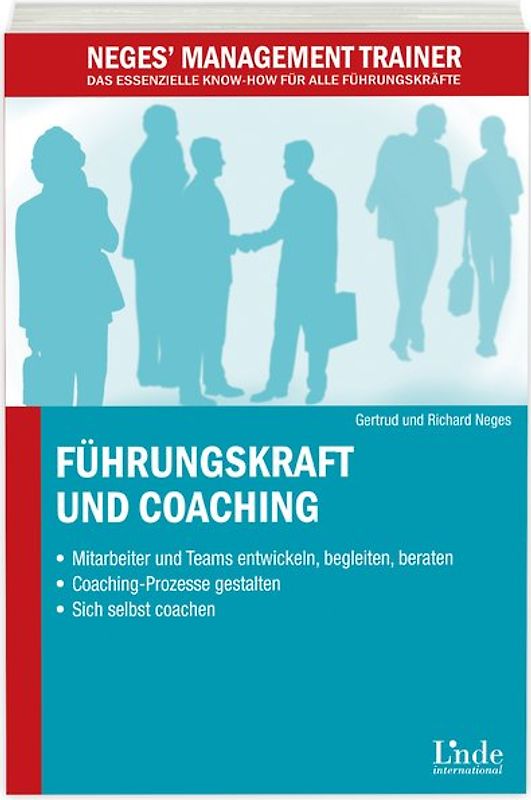 Führungskraft und Coaching