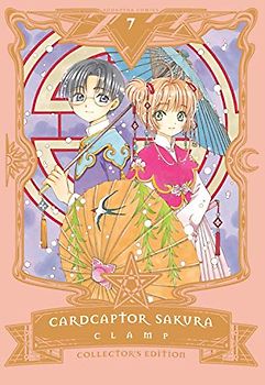 Cardcaptor Sakura Collector's Edition 7