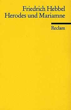 Herodes und Mariamne