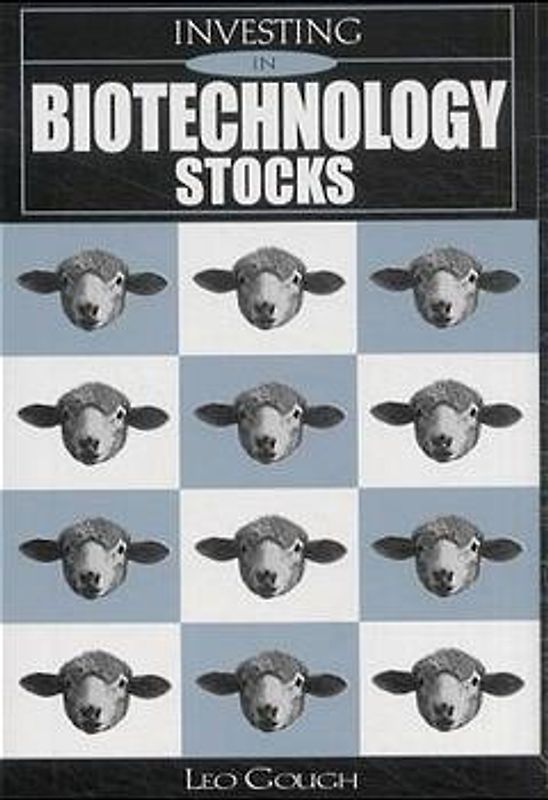 Investing in Biotechnology Stocks