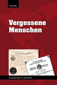 Vergessene Menschen