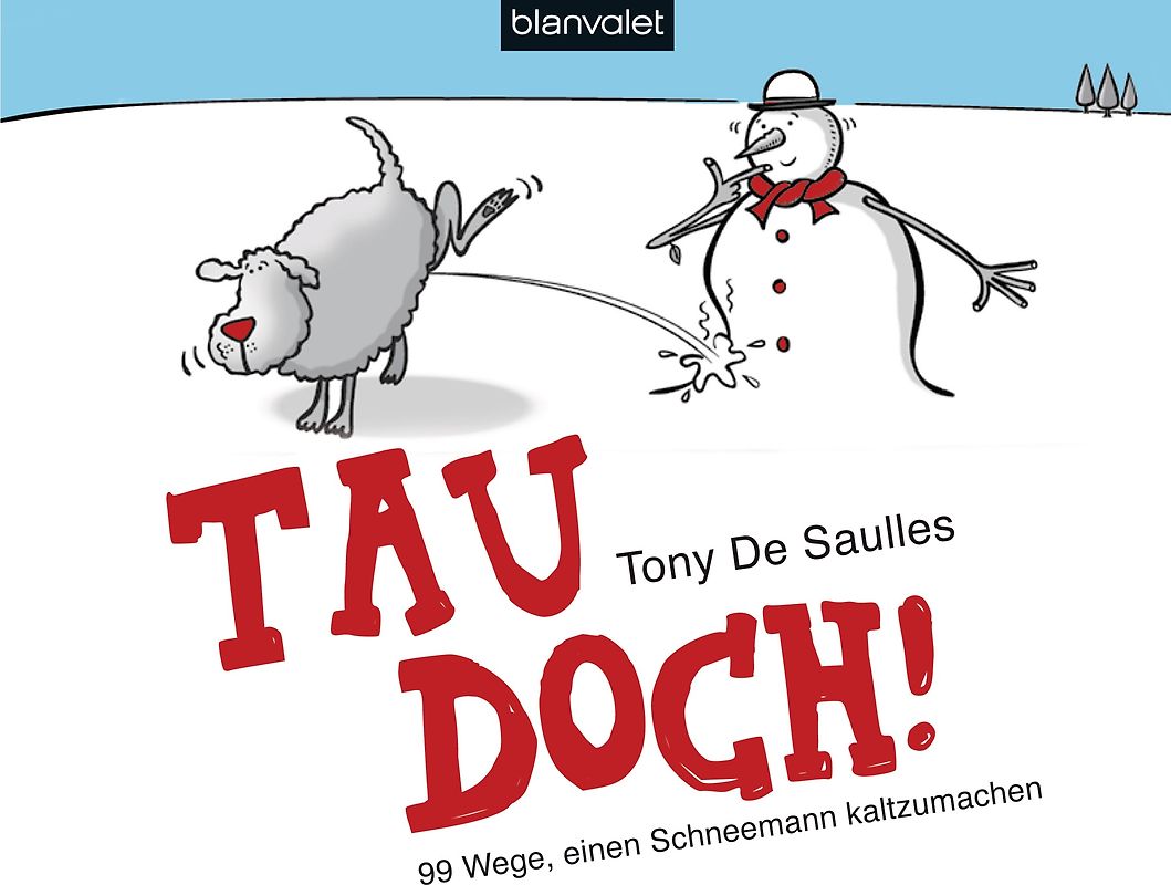 Tau doch!