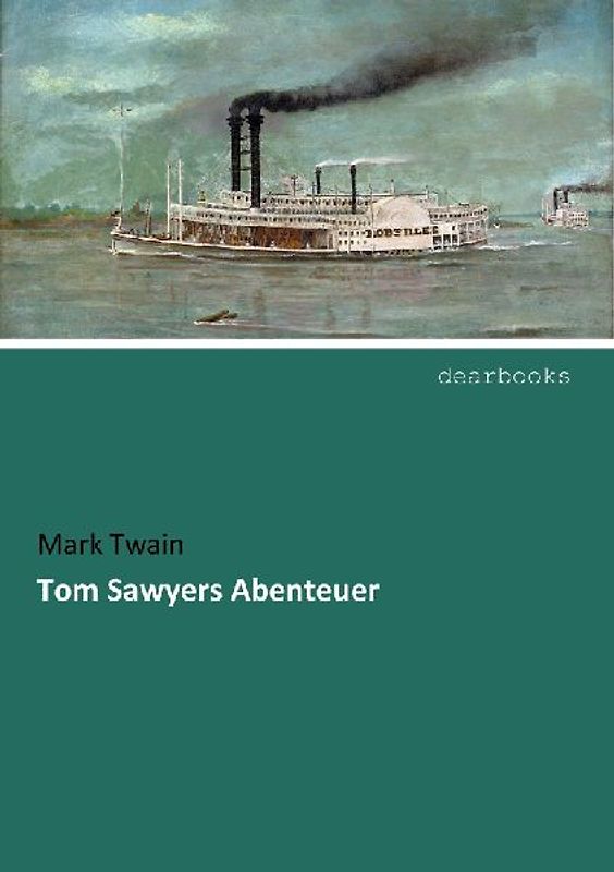 Tom Sawyers Abenteuer