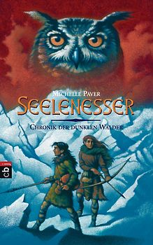 Chronik der dunklen Wälder - Seelenesser