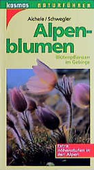 Alpenblumen