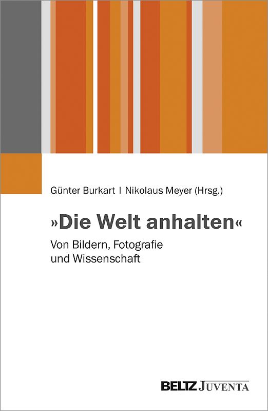 »Die Welt anhalten«