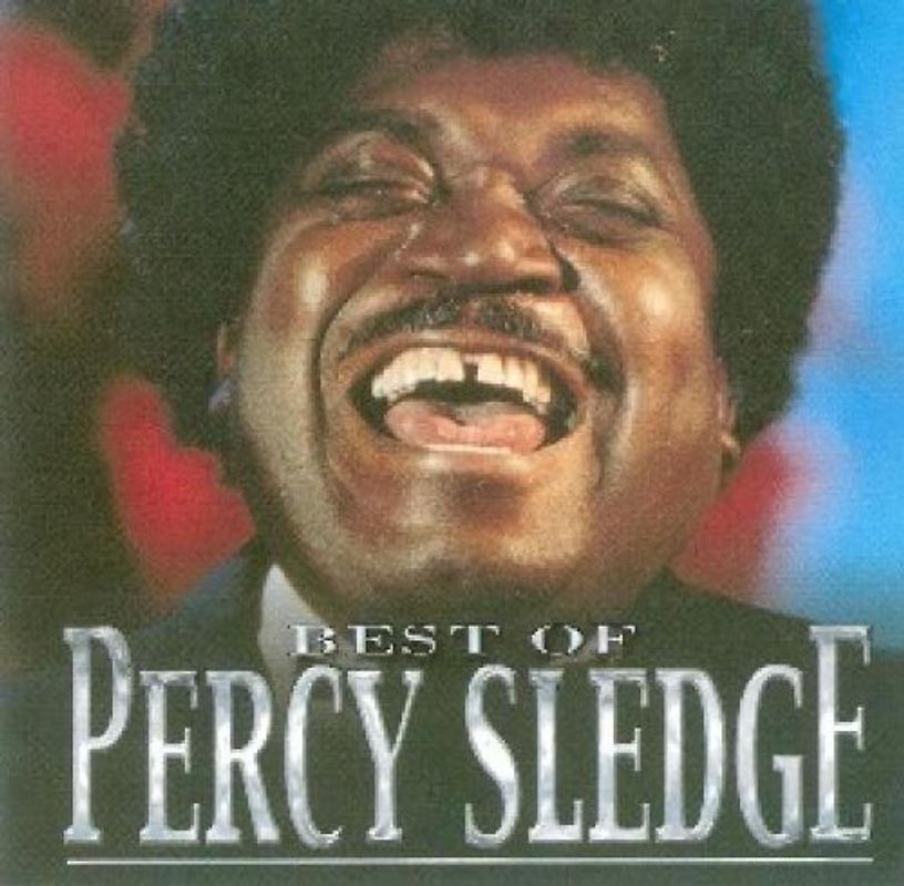 Percy Sledge - Best of