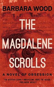 The Magdalene Scrolls