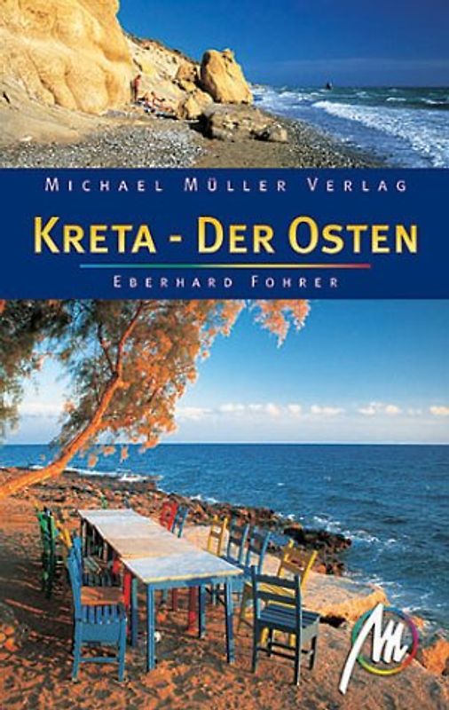 Kreta - Der Osten