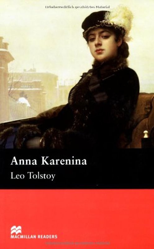 Anna Karenina