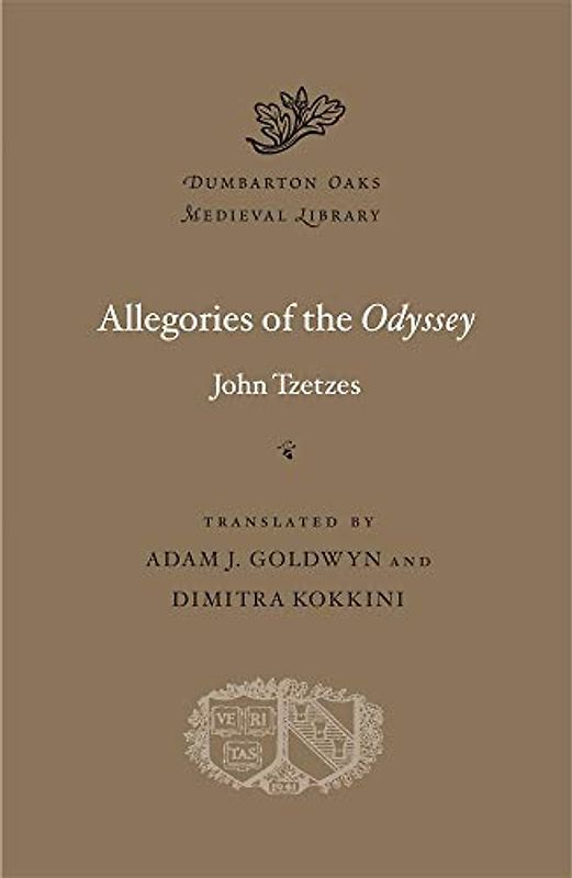 Allegories of the Odyssey