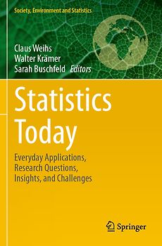 Statistics Today
