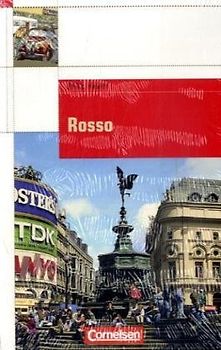 Cornelsen English Library - Für den Englischunterricht in der Sekundarstufe I - Fiction - 8. Schuljahr, Stufe 2